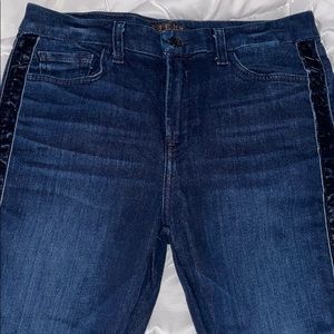 EUC Jen 7 (7 For All Mankind) Jeans 8